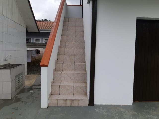 Casa para alugar com 1 dormitórios em Atiradores, Joinville cod:08402.001 - Foto 13