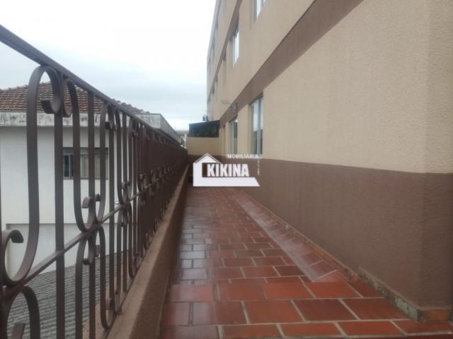 Apartamento para alugar com 2 dormitórios em Nova russia, Ponta grossa cod:02428.001 - Foto 13