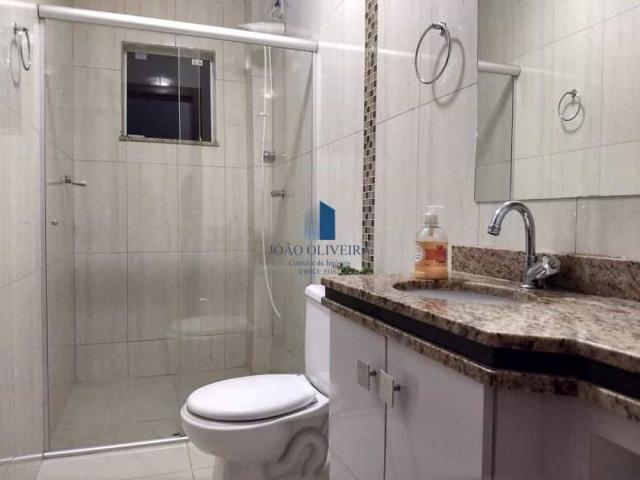Apartamento - Santa Matilde Conselheiro Lafaiete - JOA161 - Foto 12