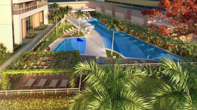 Estação das Flores, Apartamentos Cambeba 89m², 99m² e 103m² Novos - Foto 14