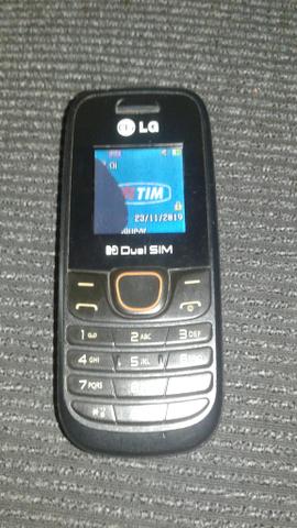 Lg lanterninha