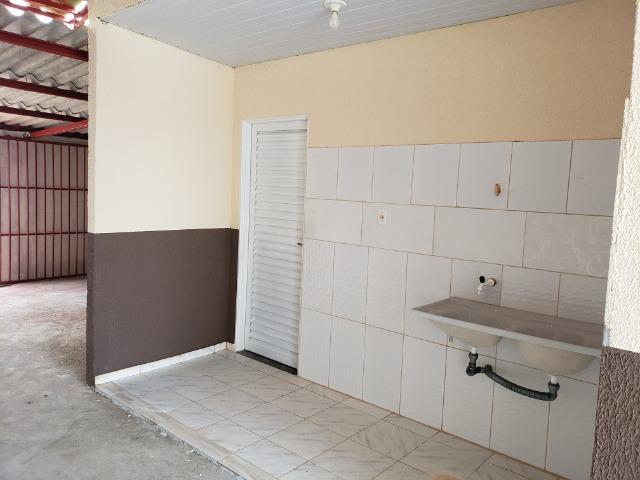 Financie Até 100% Esta Linda Casa Individual No Lote Enorme de 250m² Com 130m² Construídos - Foto 13