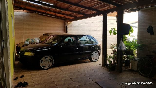 Urgente Av. Principal - Casa de 2 Quartos 2 Suíte - Aceita Proposta - Foto 13