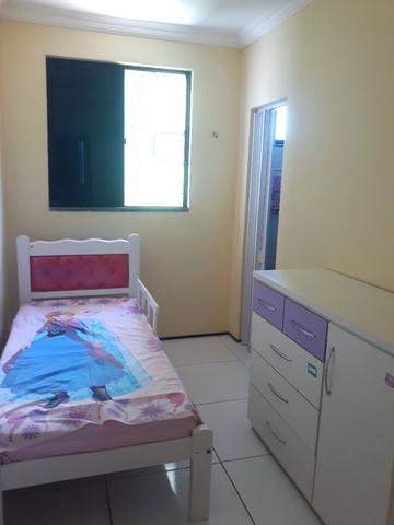 Apartamento 3 quartos (1 suíte), 71,80 m², Monte Castelo, 2º andar - Foto 9