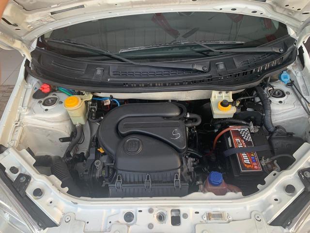 Fiat Uno 1.4 Evo Economy - Foto 13