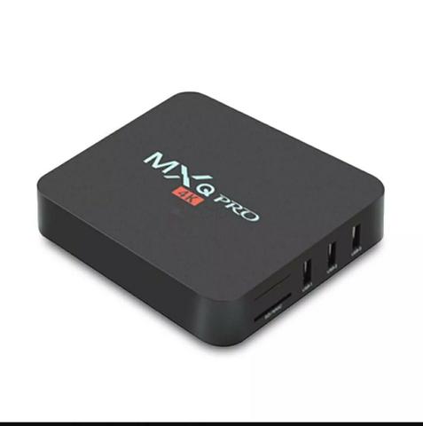 Aparelho TV Box : Transforma sua Tv em uma SmartTV - Foto 3