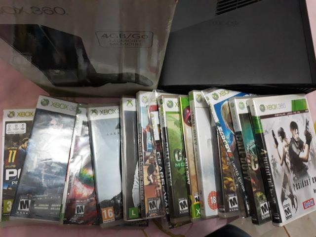 Vedo um vídeo game contato * - Foto 3