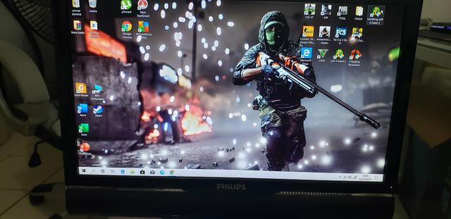 Monitor TV - Foto 2