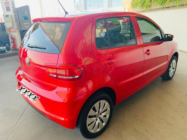 Volkswagen FOX 1.0 MPI Trendline (Flex) 2016 - Foto 3