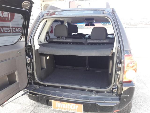 FORD ECOSPORT 2010/2011 1.6 FREESTYLE 8V FLEX 4P MANUAL - Foto 4