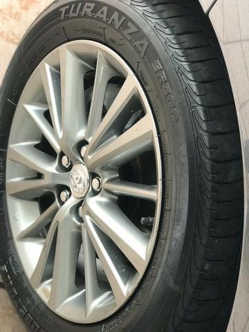 Corolla XEI 2.0 Automatico 2016 - Foto 20