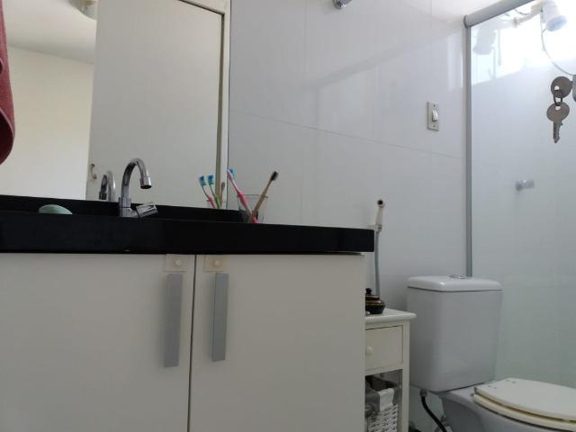 Apartamento de 2 quartos no Meireles - Foto 18