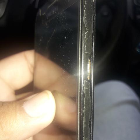 Celular Samsung Galaxy wym r$100.00 - Foto 4