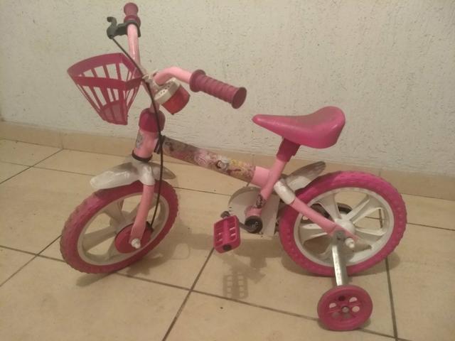 Bicicleta infantil - Foto 2