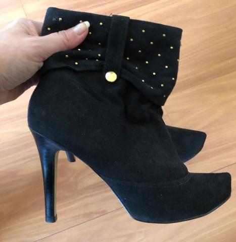Bota tam 38