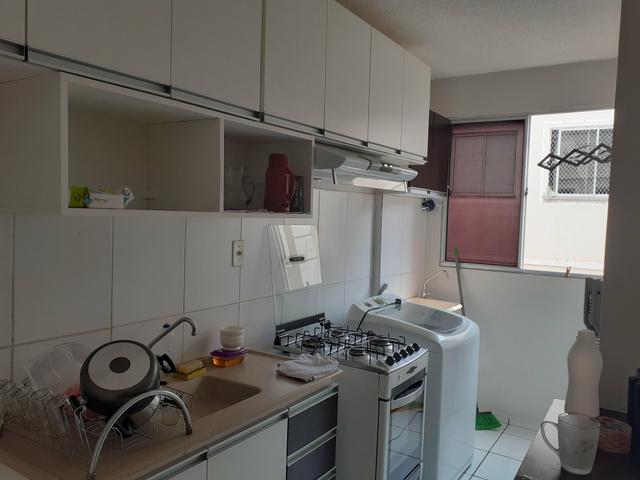 Vendo ou Troco Apartamento MRV - Foto 2