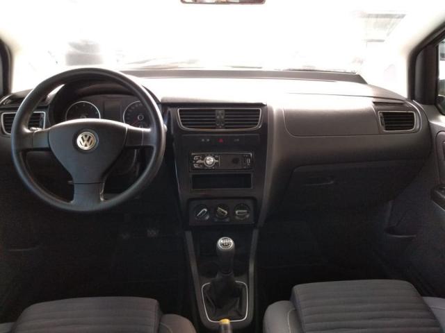 Volkswagen crossfox 2011/2011 1.6 mi flex 8v 4p manual - Foto 11