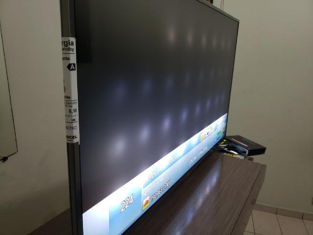 Smart tv 42" LG . Smart controle - Foto 3