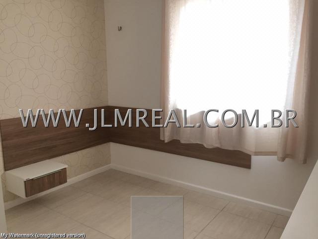 (Cod.:086 - Jacarecanga) - Mobiliado - Vendo Apartamento com 80m² e 2 Vagas