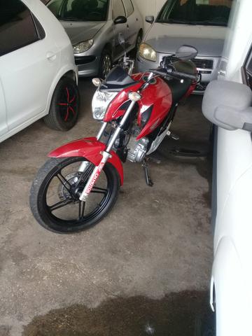Vendo moto - Foto 4