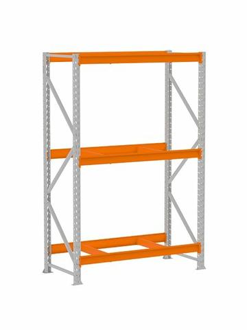 Mini Porta Pallet - Foto 2