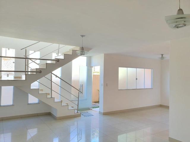 Casa Duplex no condomínio Leblon portaria 24hrs - Foto 3