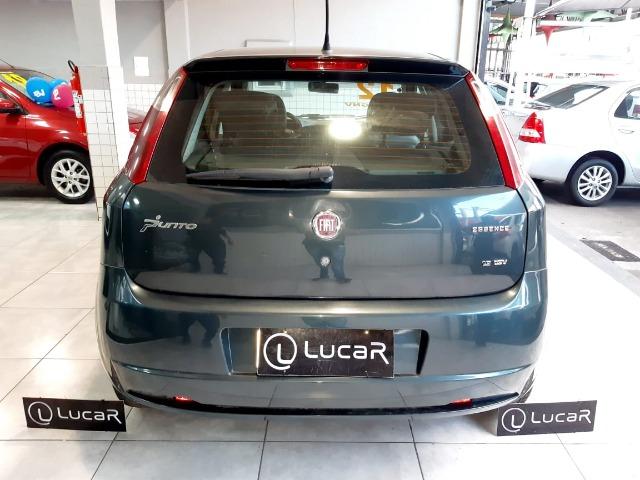 Punto 2012 Essence 1.6 - Foto 5