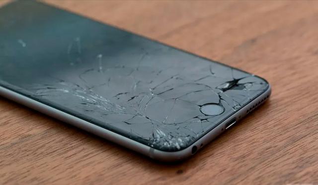 Troca de Tela iPhone a partir de R$ 150
