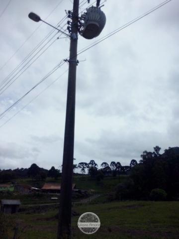 Sítio com casa em Urubici - Foto 2