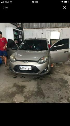 Ford fiesta hatch 2012 - Foto 4