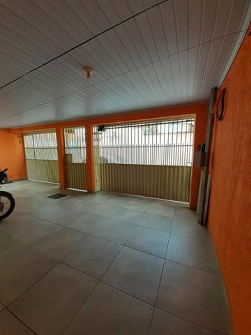 Casa 3 quartos! Fazendinha! Itapoã! - Foto 2