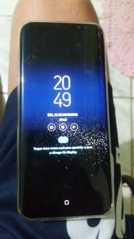 S8+