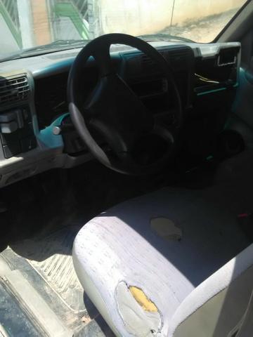 GM Chevrolet S10 Cabine Dupla 2.2 Gasolina/Gás - Foto 7