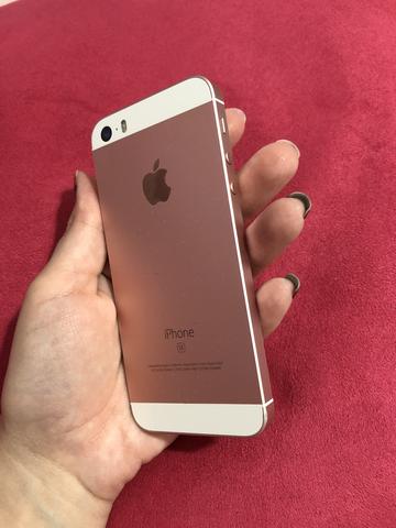 IPhone SE 16gb - Foto 2
