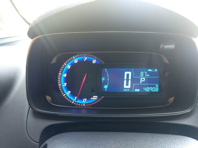 Tracker LTZ 1.8 automático - Foto 10