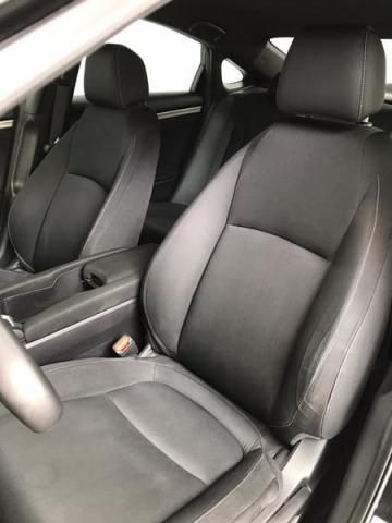 HONDA CIVIC 2.0 16V FLEXONE SPORT 4P AUTOMATICO - Foto 4