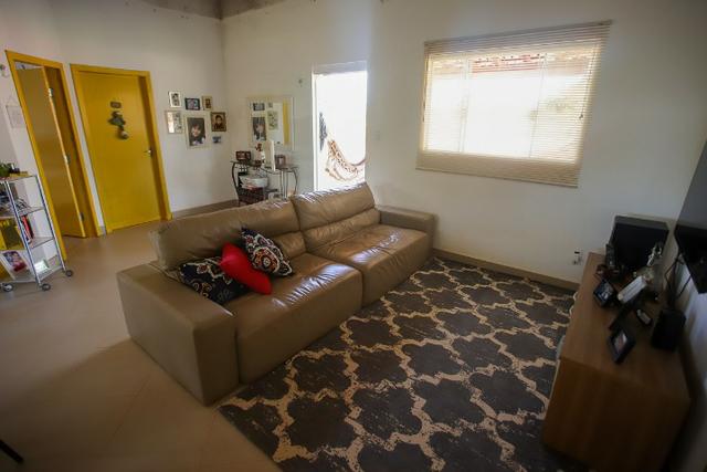 Lote com casa de apoio. Venha morar no paraíso! Construa sua casa ou não! - Foto 9