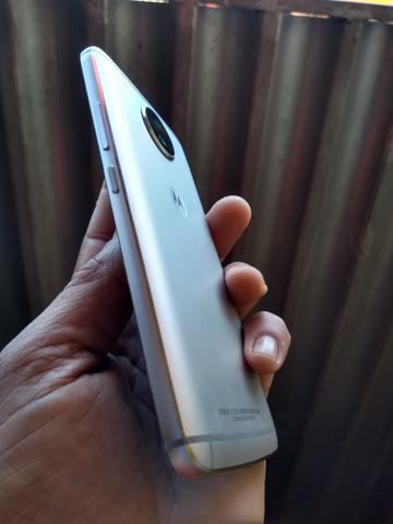 Vendo moto g5s leia - Foto 2