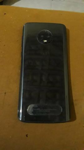 Moto G6