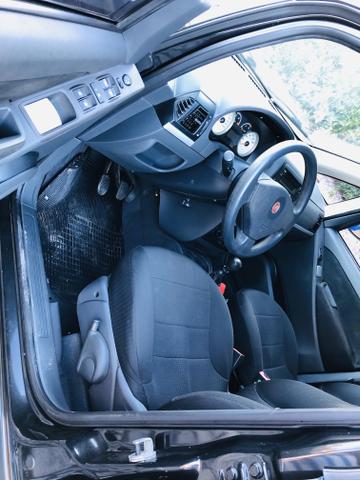 Fiat - Idea 1.4 MPI Attractive 8v Flex, 2009, COMPLETO!! EXTRA!!! - Foto 6