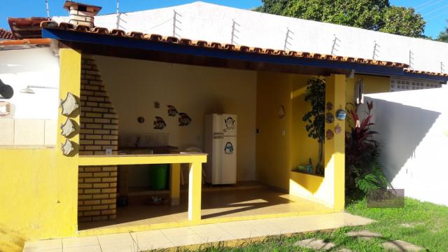 Casa, vilas do atlantico, Lauro de Freitas-BA - Foto 7