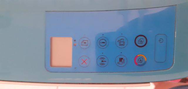 Impressora HP Deskjet Ink Advantage 3635 - Foto 2