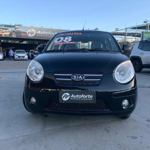 Kia Picanto Completo R$ 15.990 - Foto 4
