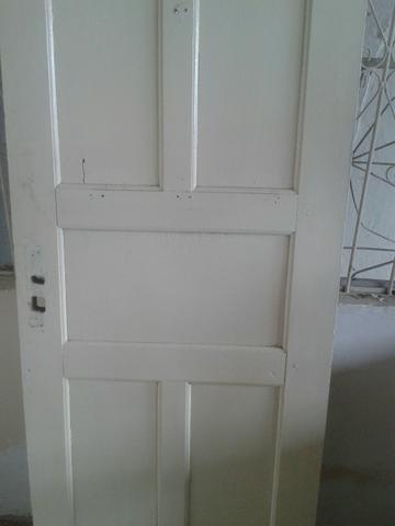2 Portas completas