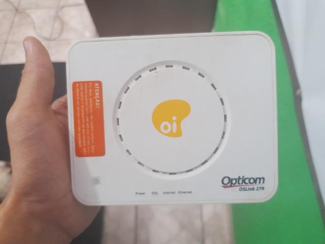 Moden da oi dslick 279