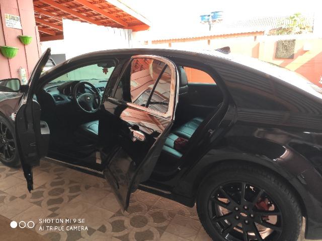 Chevrolet malibu ltz 2010 - Foto 6