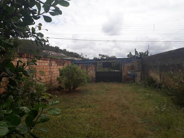 Terreno com casa - Foto 3