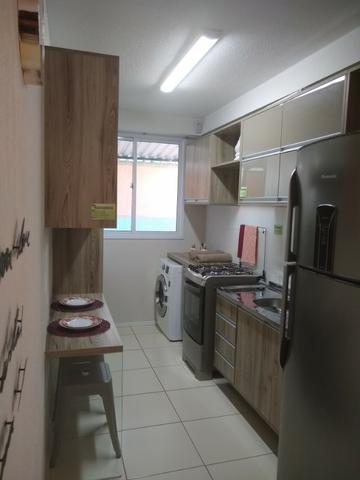 Apartamento com 2/4 e Lazer Completo na Região da Maraponga - ITBI + Registro Grátis - Foto 6