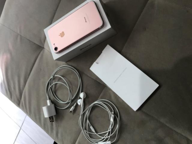 IPhone 7 32g - Foto 2