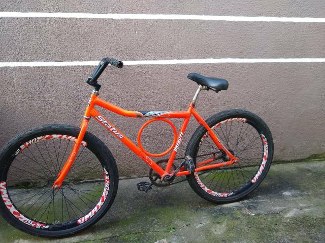 Bicicleta top - Foto 3